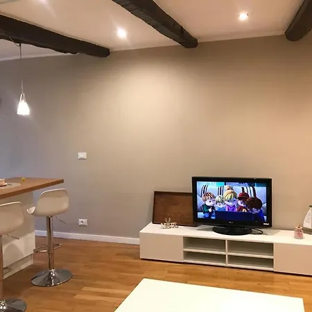 Appartamento Casa Tabata Fronte Mare