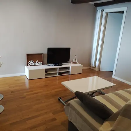 Casa Tabata Fronte Mare * Genua